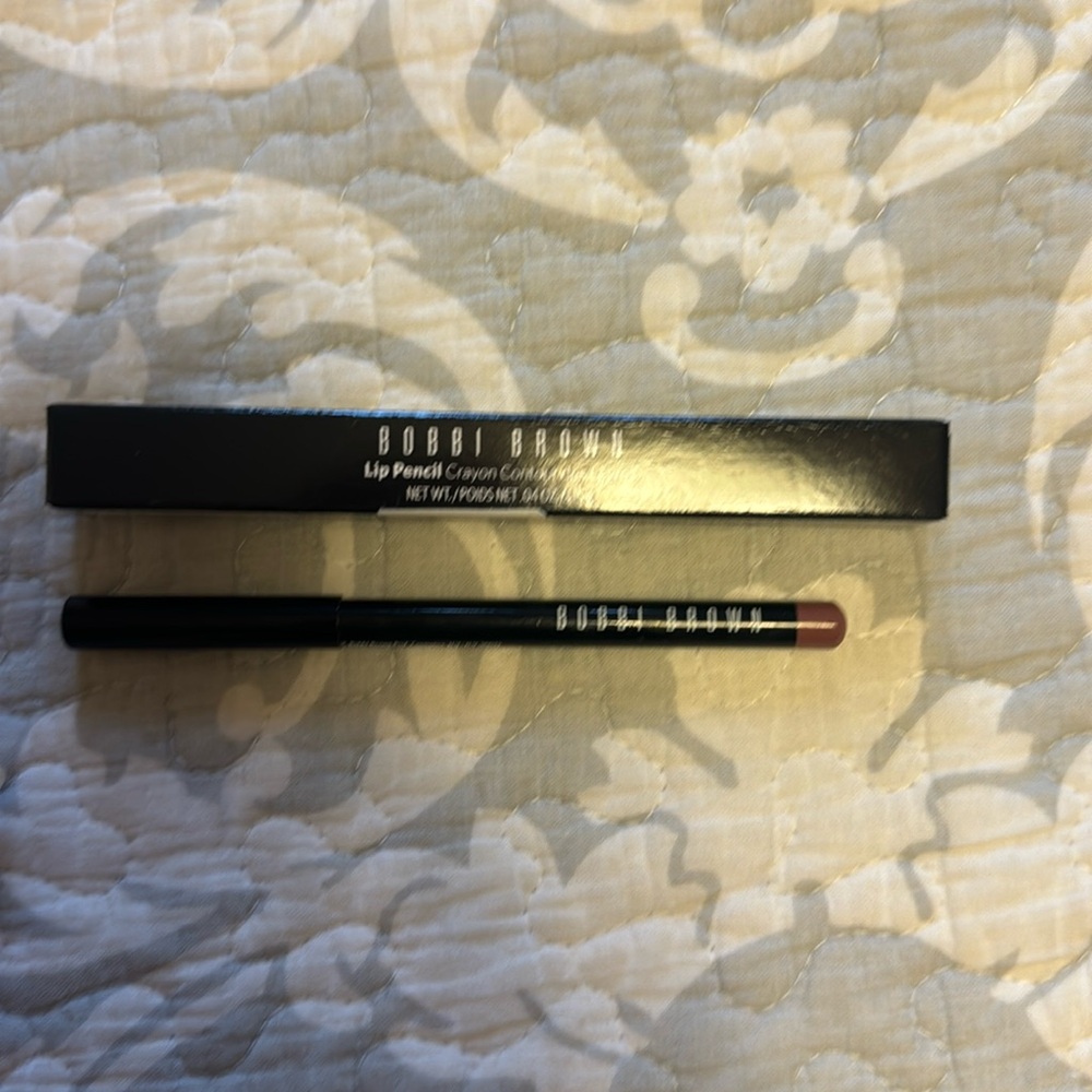 Bobbi Brown Pale Mauve lip liner